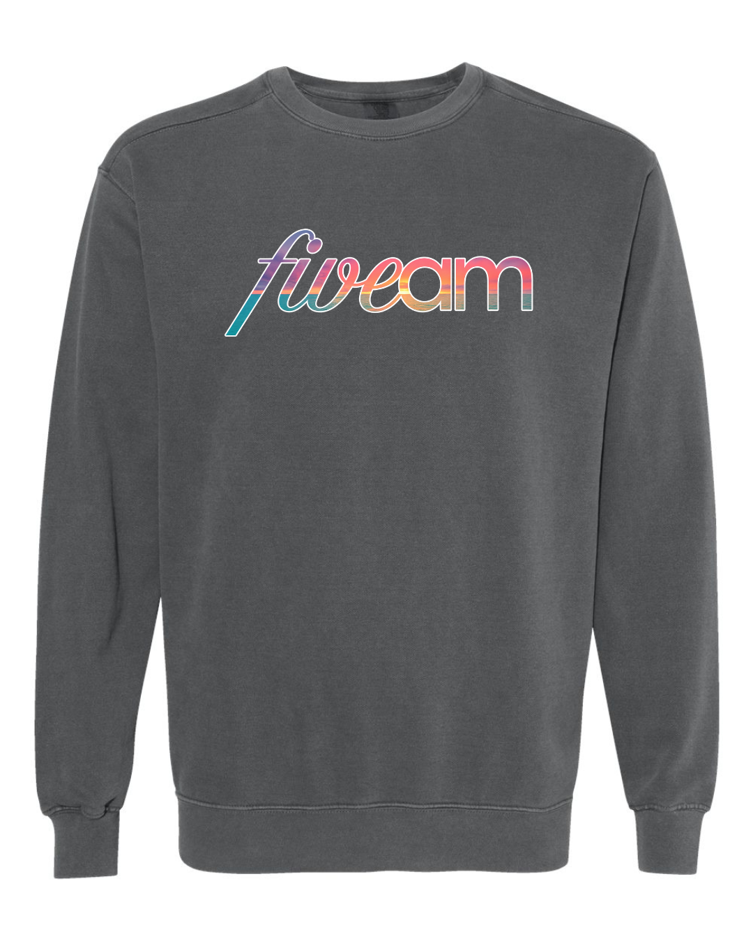 The Sunrise Crewneck