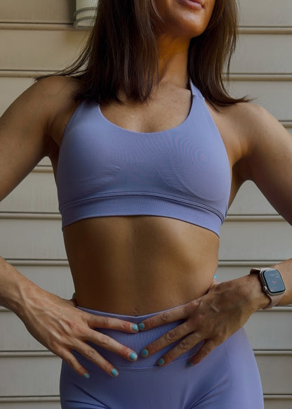 The Rise Bra