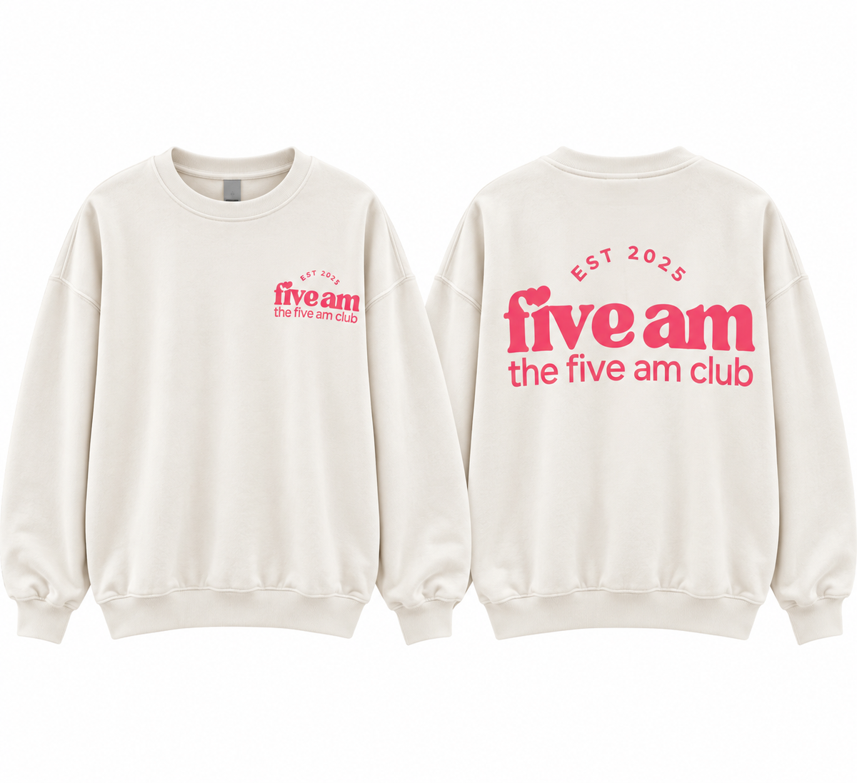Sale Crewnecks