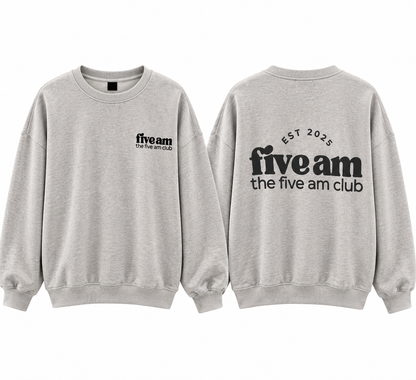 Sale Crewnecks