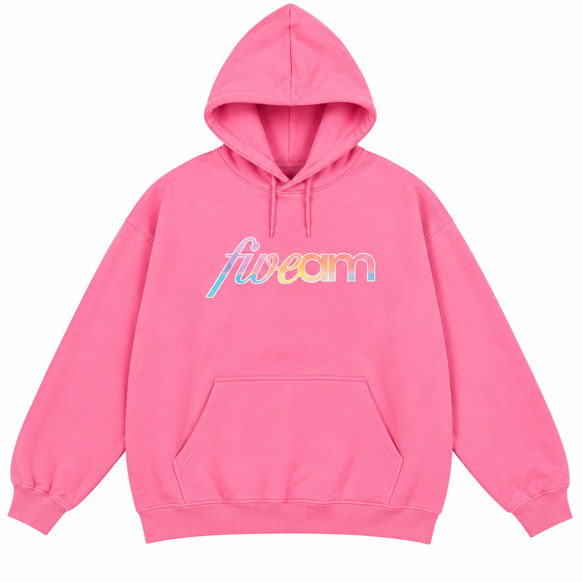 Pop Up Merch