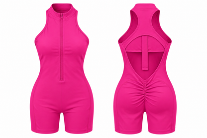Sale Workout Romper