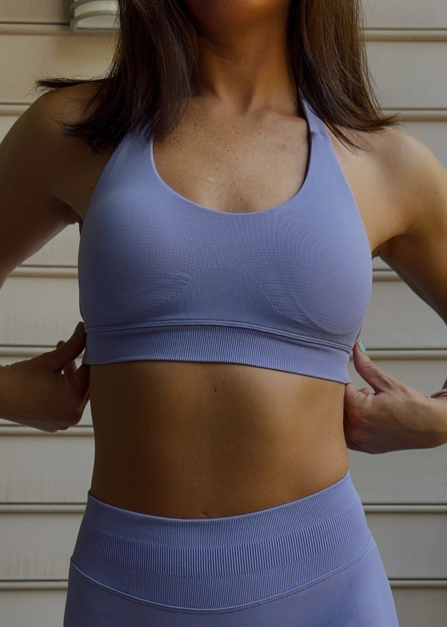 The Rise Bra