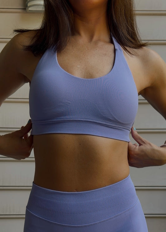 The Rise Bra