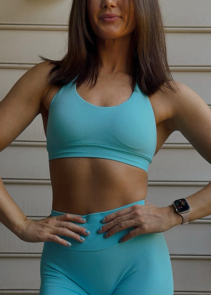 The Rise Bra