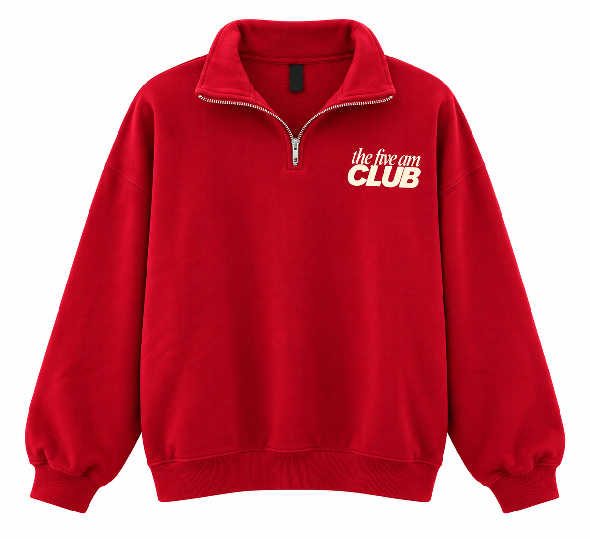 Sale Quarter Zips