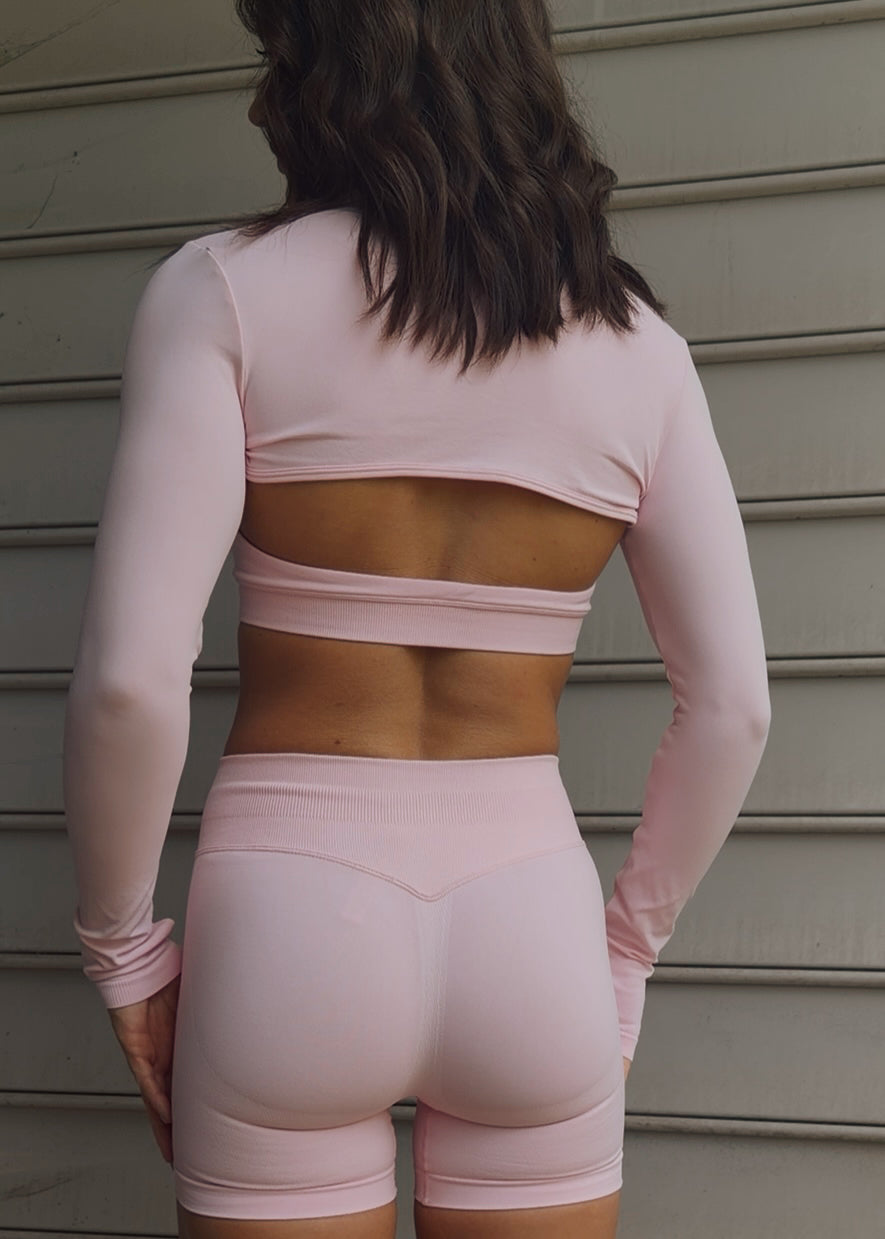 The Dawn Sleeves
