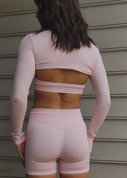 The Dawn Sleeves