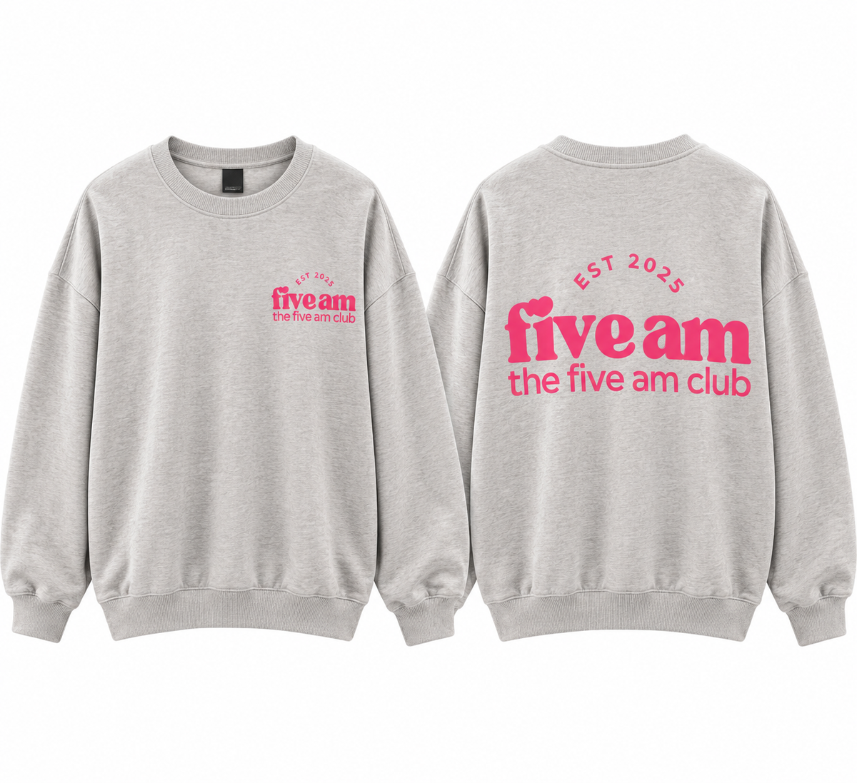 Sale Crewnecks