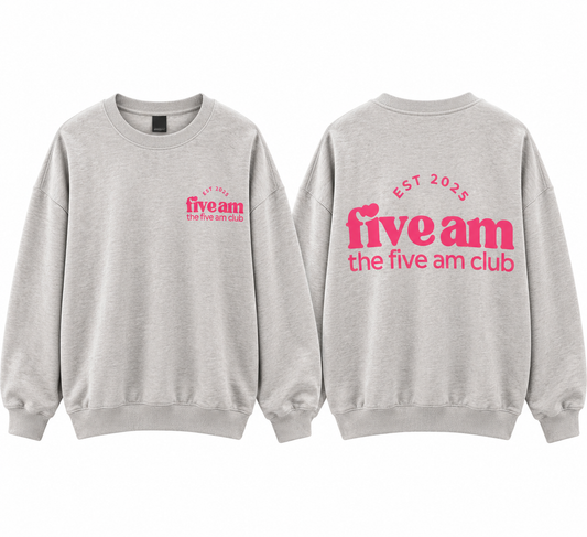 Sale Crewnecks