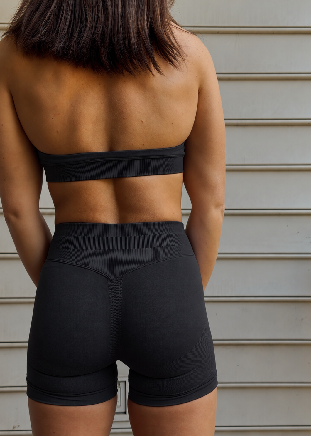 The Rise Bra
