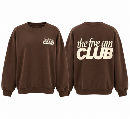 Sale Crewnecks
